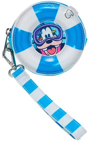 Porte-monnaie Dingo Bouet Loungefly