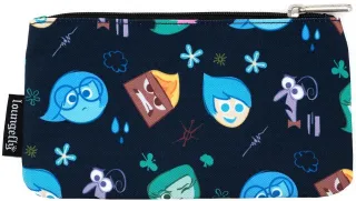 Trousse à crayons Emotions Loungefly