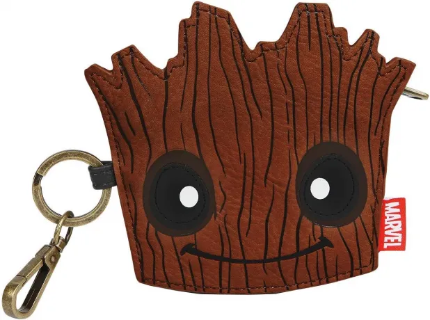 Porte-monnaie Groot Cosplay Loungefly