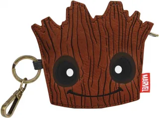 Porte-monnaie Groot Cosplay Loungefly