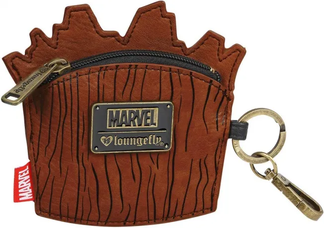 Porte-monnaie Groot Cosplay Loungefly