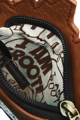 Porte-monnaie Groot Cosplay Loungefly