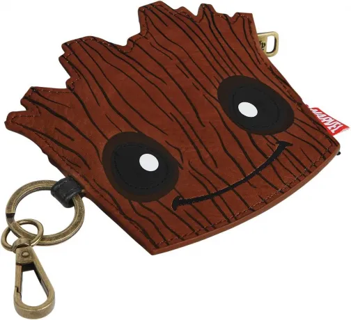 Porte-monnaie Groot Cosplay Loungefly