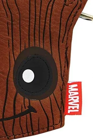 Porte-monnaie Groot Cosplay Loungefly