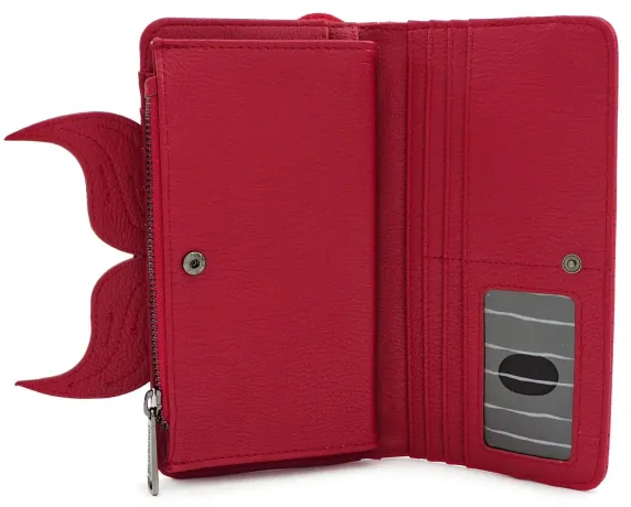 Portefeuille à rabat Am Cosplay Loungefly