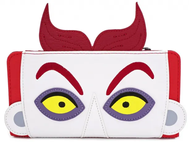 Portefeuille à rabat Am Cosplay Loungefly