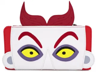 Portefeuille à rabat Am Cosplay Loungefly