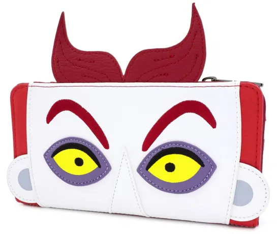 Portefeuille à rabat Am Cosplay Loungefly