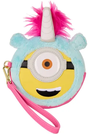 minion licorne