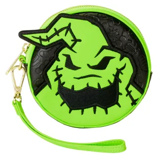 Porte-monnaie Oogie Boogie Glow Cosplay Loungefly
