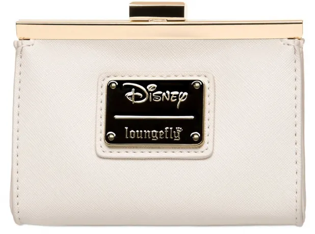 Porte-monnaie Pomme Empoisonnée Loungefly