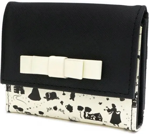 Porte-monnaie Princesse Impression Intégrale Loungefly