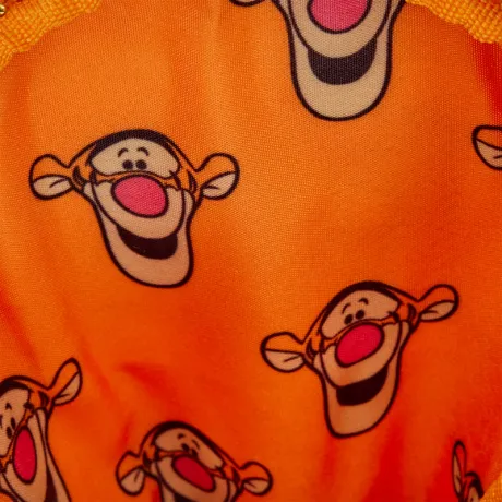 Porte-monnaie Tigrou Cosplay Peluche Loungefly