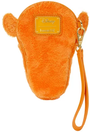 Porte-monnaie Tigrou Cosplay Peluche Loungefly