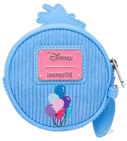 Porte-monnaie velours côtelé Bourriquet Loungefly