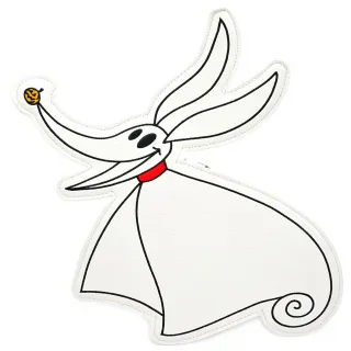 Porte-monnaie Zero Loungefly