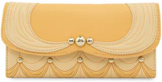 Portefeuille à rabat 30ème Anniversaire Belle Cosplay Loungefly