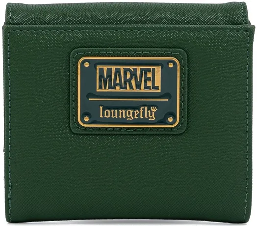 Porte-monnaie Loki Hardware Loungefly