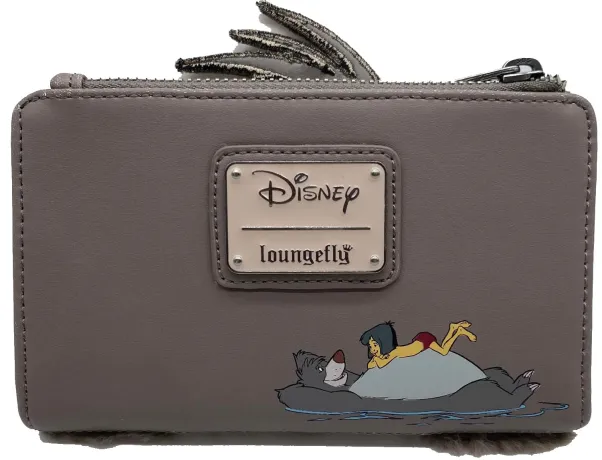 Portefeuille à rabat Baloo Cosplay Loungefly