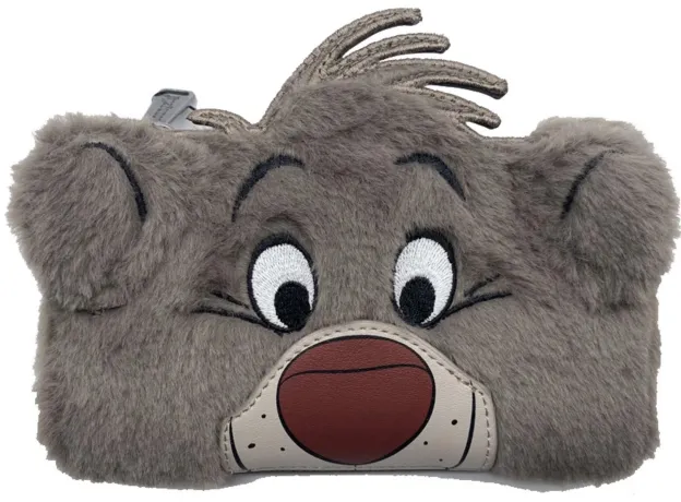 Portefeuille à rabat Baloo Cosplay Loungefly