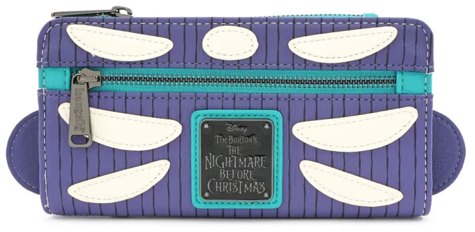 Portefeuille à rabat Gram Cosplay Loungefly