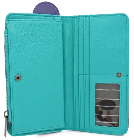 Portefeuille à rabat Gram Cosplay Loungefly