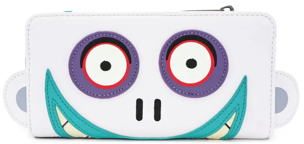 Portefeuille à rabat Gram Cosplay Loungefly