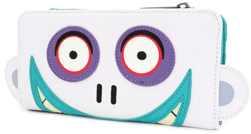 Portefeuille à rabat Gram Cosplay Loungefly