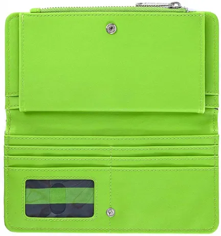 Portefeuille à rabat Beetlejuice Chibi Loungefly