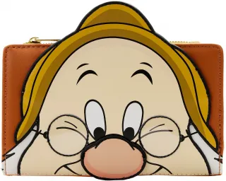 Portefeuille à rabat Prof Cosplay Loungefly