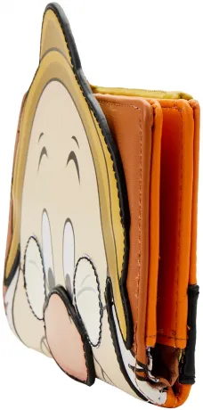 Portefeuille à rabat Prof Cosplay Loungefly