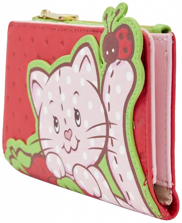 Portefeuille à rabat Custard Loungefly