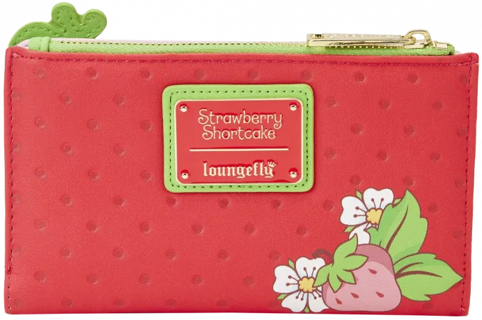 Portefeuille à rabat Custard Loungefly