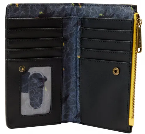 Portefeuille à rabat Diablo Cosplay Loungefly