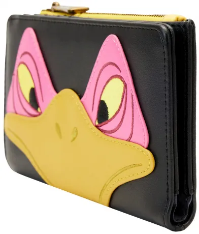 Portefeuille à rabat Diablo Cosplay Loungefly