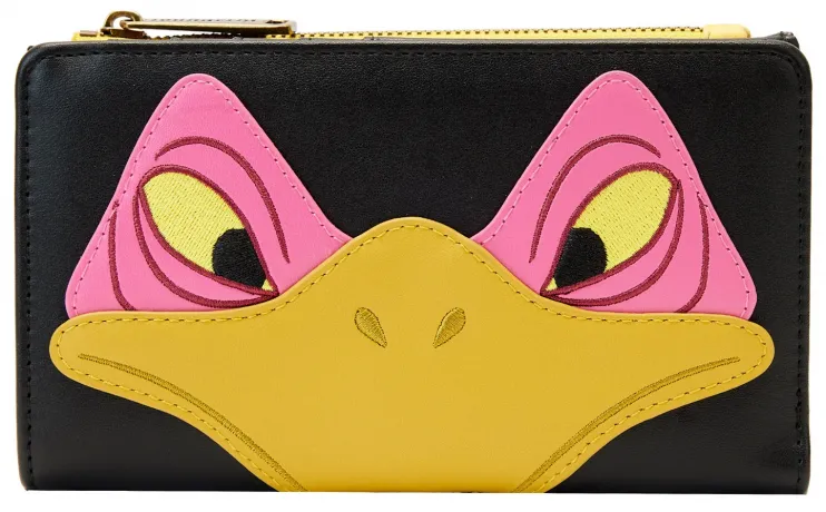 Portefeuille à rabat Diablo Cosplay Loungefly