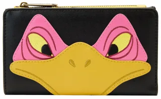 Portefeuille à rabat Diablo Cosplay Loungefly