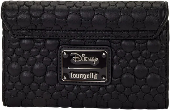 Portefeuille à rabat Esquisse d&#039;artiste Loungefly