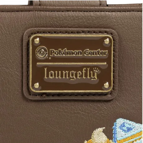 Portefeuille à rabat Evoli Sweet Choices Loungefly