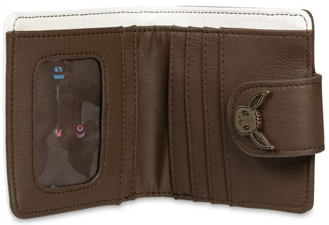 Portefeuille à rabat Evoli Sweet Choices Loungefly