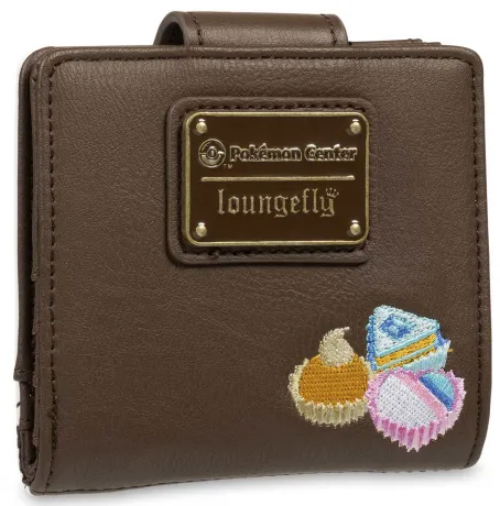 Portefeuille à rabat Evoli Sweet Choices Loungefly