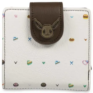 Portefeuille à rabat Evoli Sweet Choices Loungefly