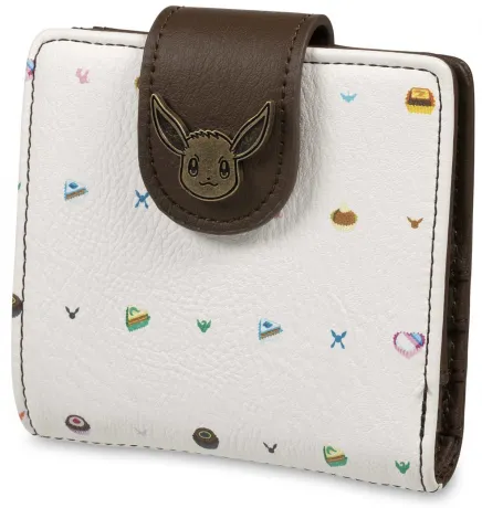 Portefeuille à rabat Evoli Sweet Choices Loungefly