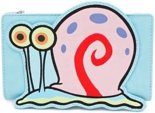 Portefeuille à rabat Gary 20ème Anniversaire Cosplay Loungefly