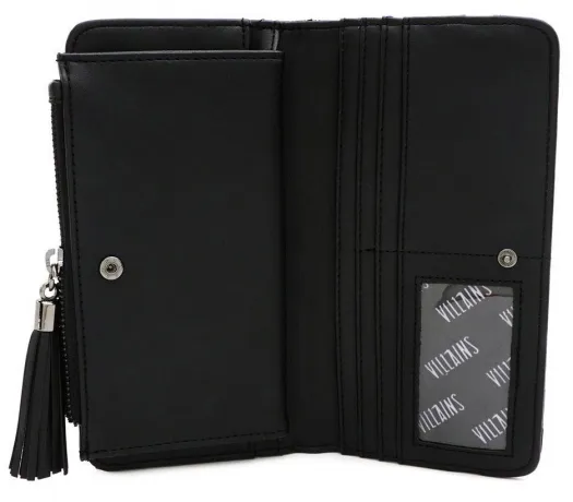 Portefeuille à rabat Impression Intégrale Loungefly