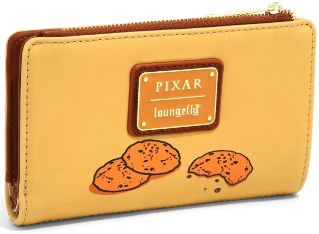 Portefeuille à rabat Jack Jack Loungefly