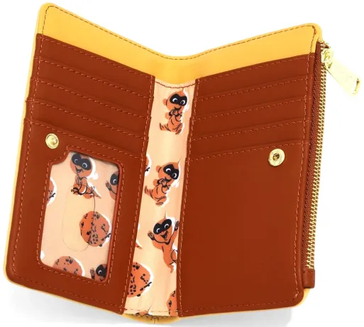 Portefeuille à rabat Jack Jack Loungefly