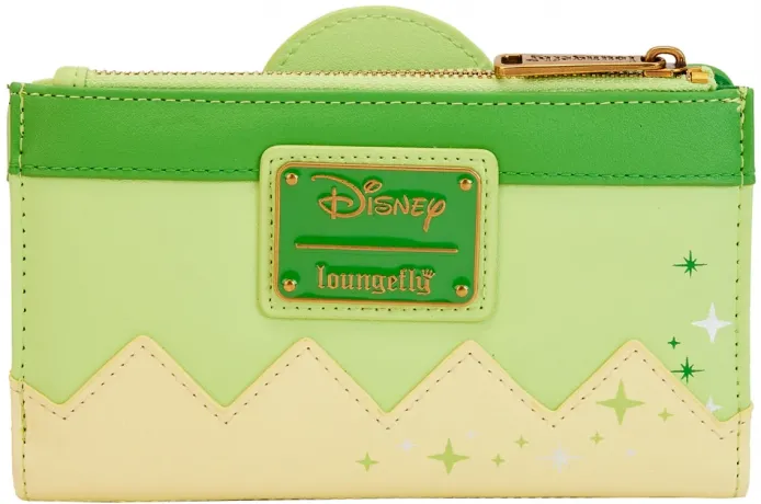 Portefeuille à rabat la Fée Clochette Cosplay Loungefly