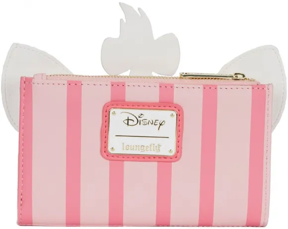 Portefeuille à rabat Les Aristochats Marie Cupcake Cosplay Loungefly