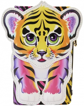 Portefeuille à rabat Forrest Cosplay Loungefly